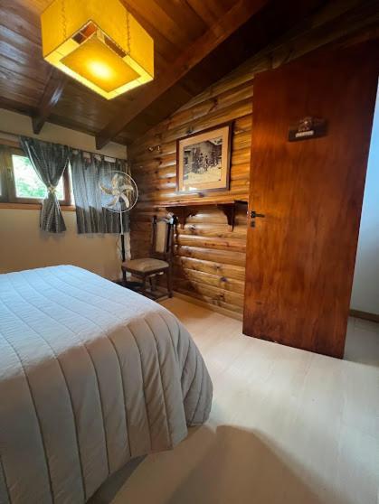 Cabanas Mechi 마르델플라타 외부 사진